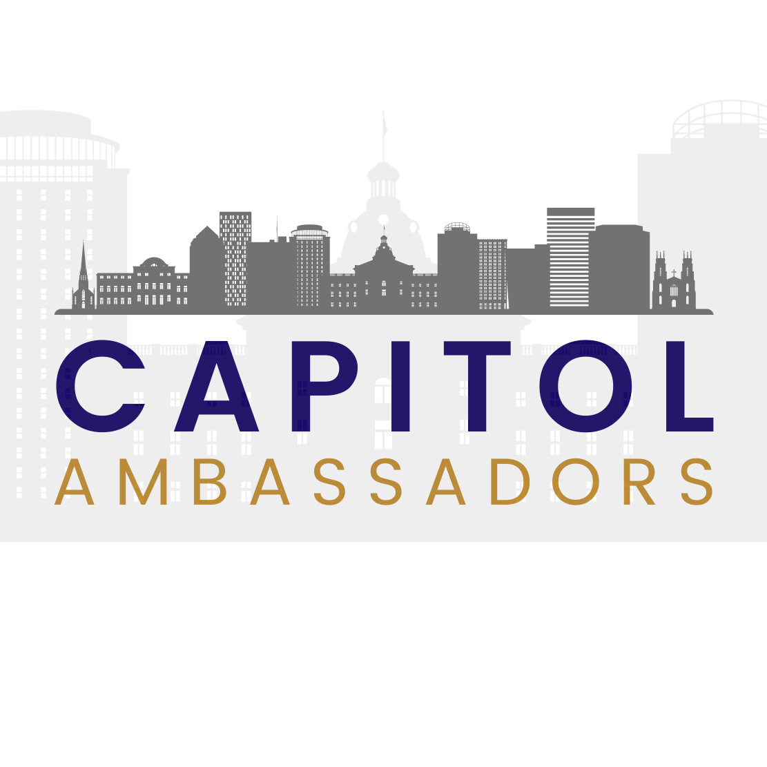 Capitol Ambassadors | Columbia SC