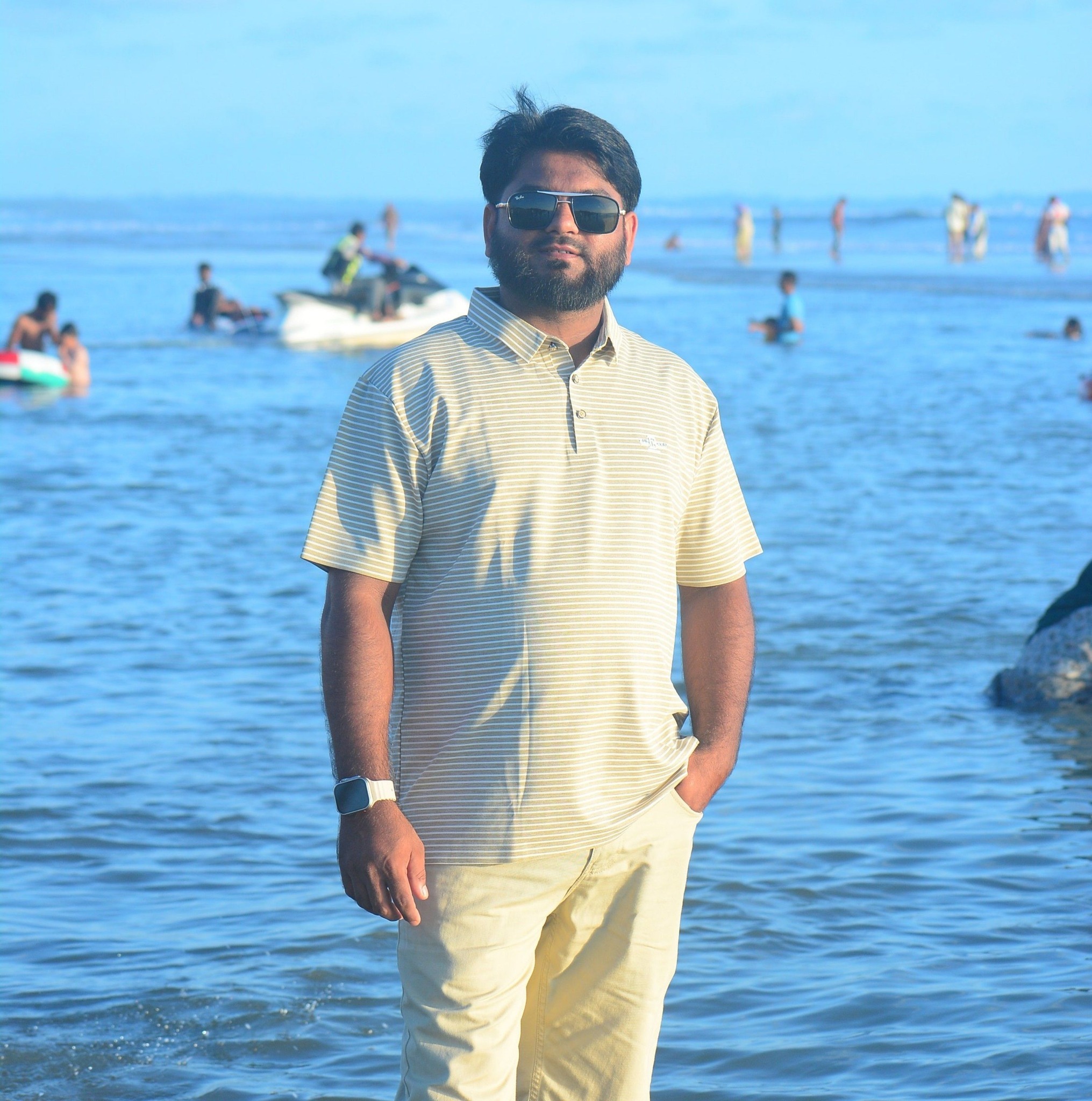 M Muhammad Mainuddin