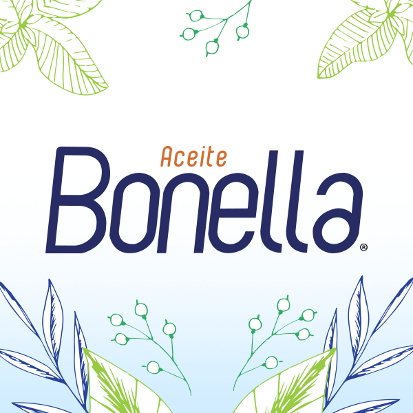 Aceite Bonella