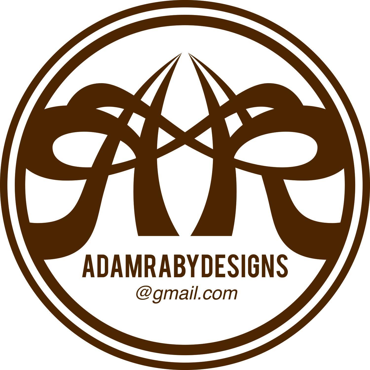 Adam Raby Designs - Design, Illustration and CNC
