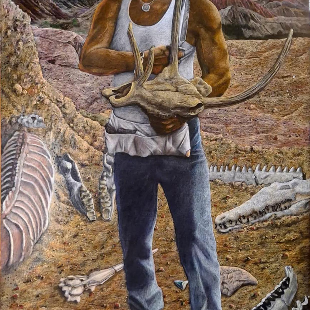Badlands Dinosaur Museum Reviews