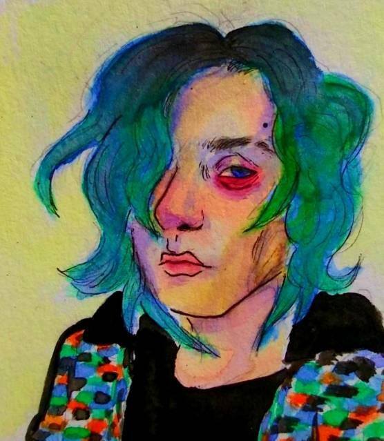 Peculi-Ar-tist