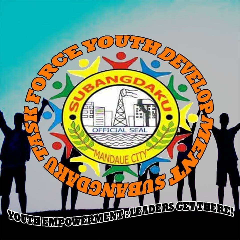 Subangdaku Task Force Youth Development | Mandaue City