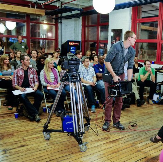 Chicago Acting In Film Meetup