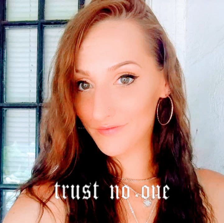 Kasey Dischman