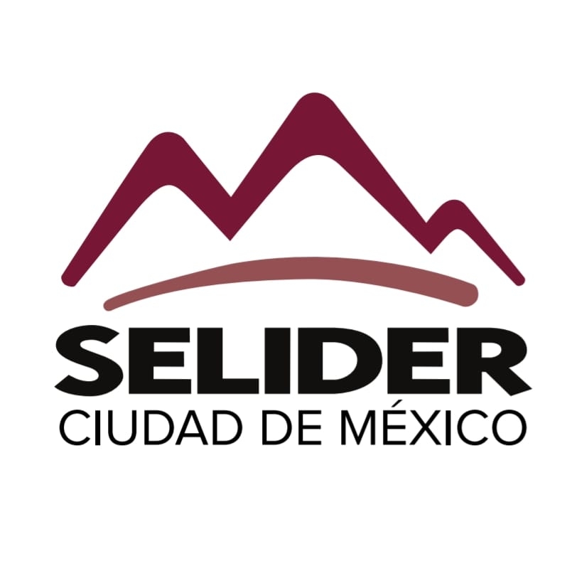 SELIDER Ciudad de México. | Mexico City