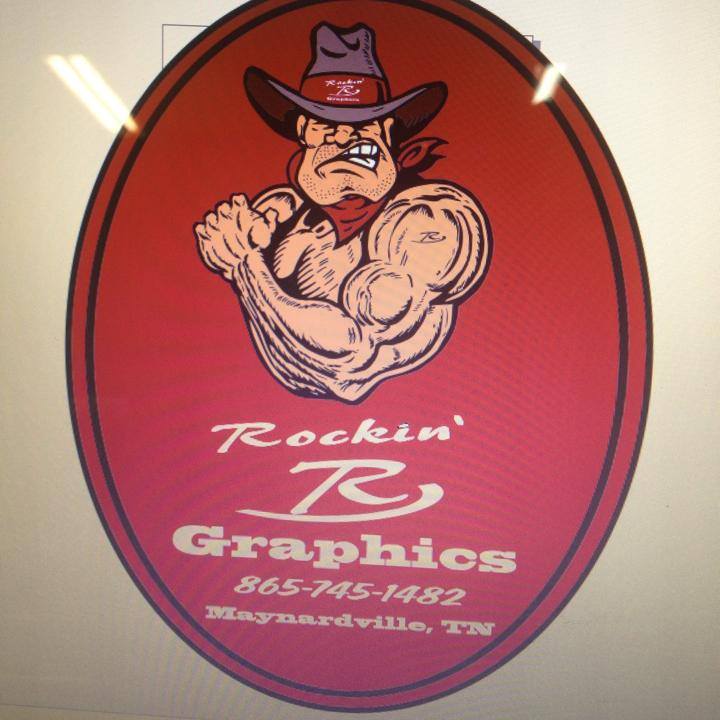 Rockin' R Graphics Embroidery & More