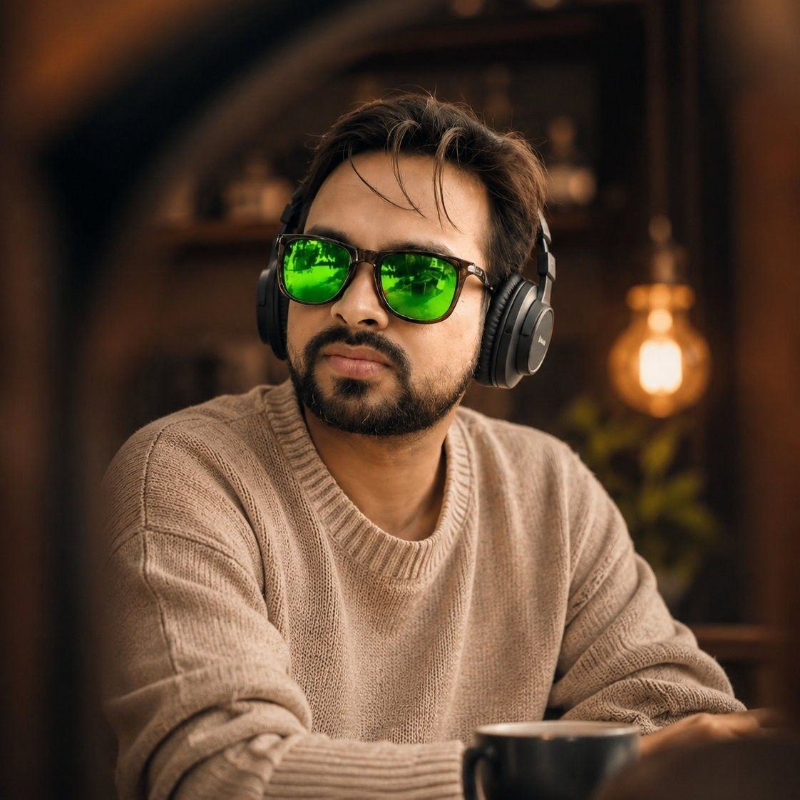 Kiran Jadav