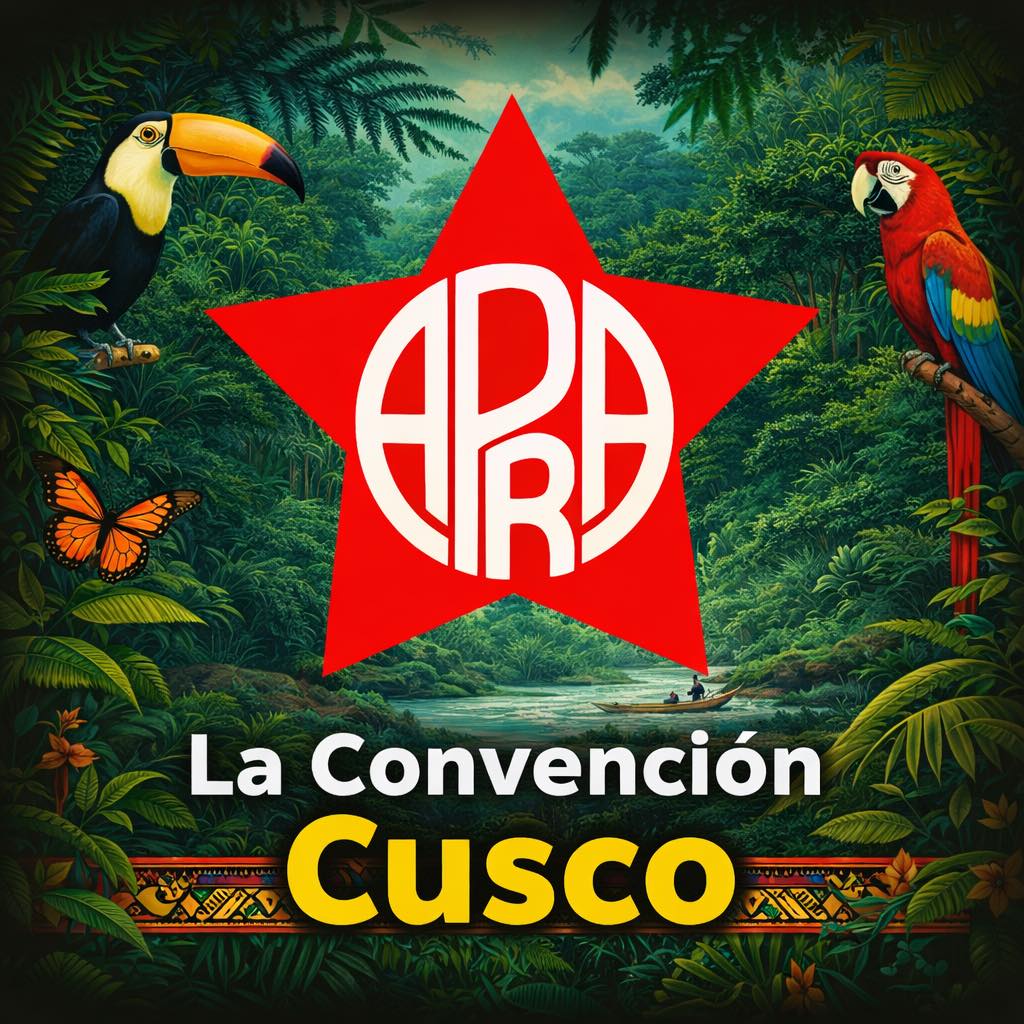 ¡Cusco y el Macro Sur bien representado en el Senado! Soy Lucho Wilson ...