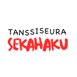Tanssiseura Sekahaku ry