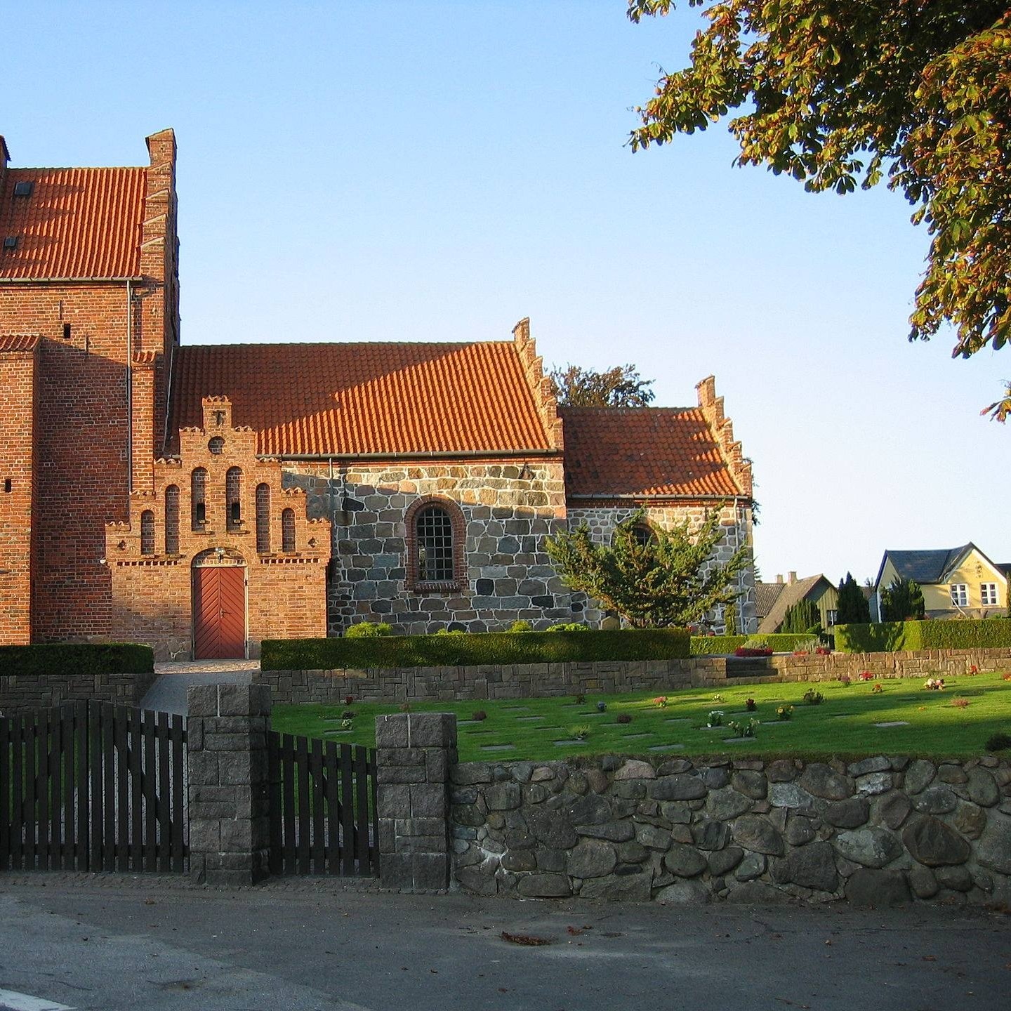 Lillerød Kirke | Allerød