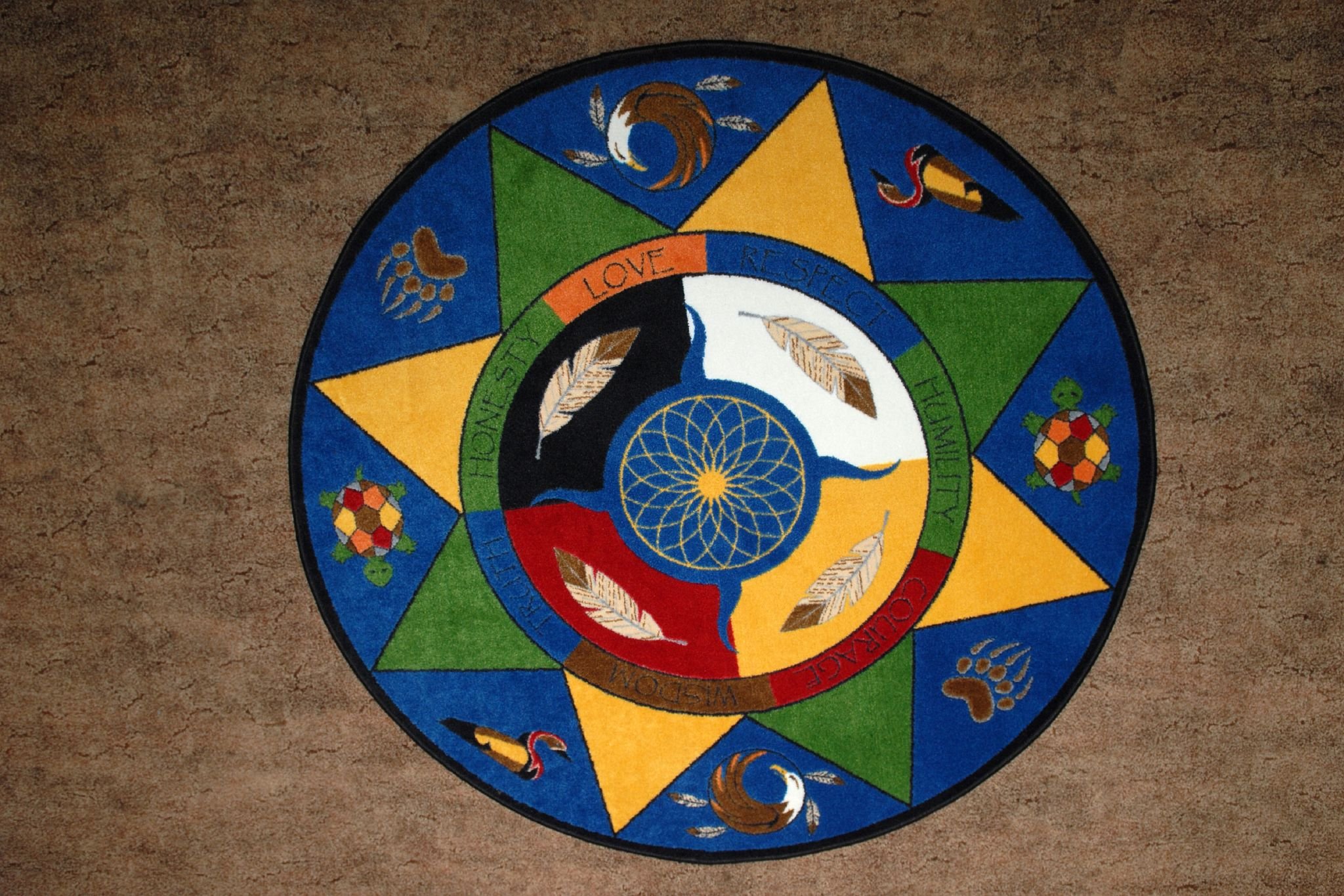 Indigenous Justice - United Church of Canada