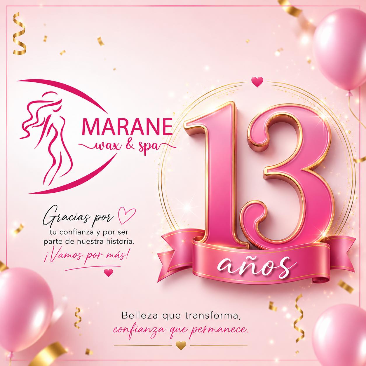 Marane Depilación láser y spa | Mexico City