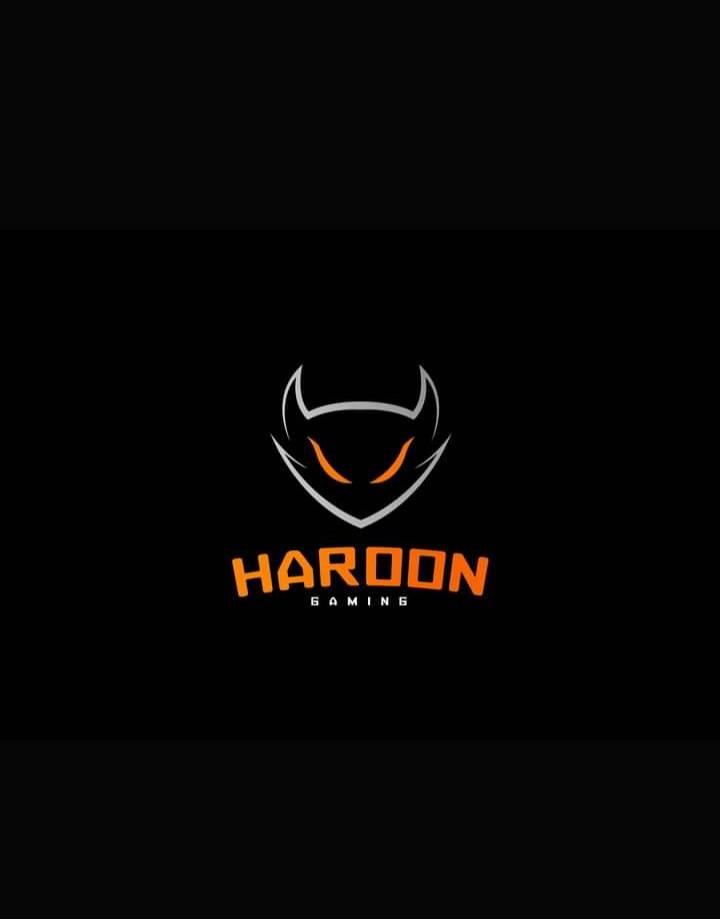 Haroon gaming