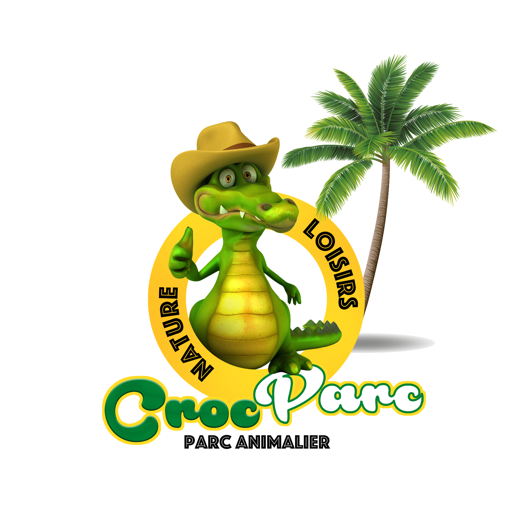 Croc Parc accueille désormais les tout-petits dans un espace ...