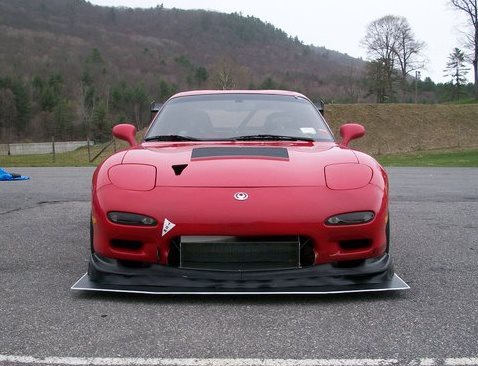 Specter Performance Racing