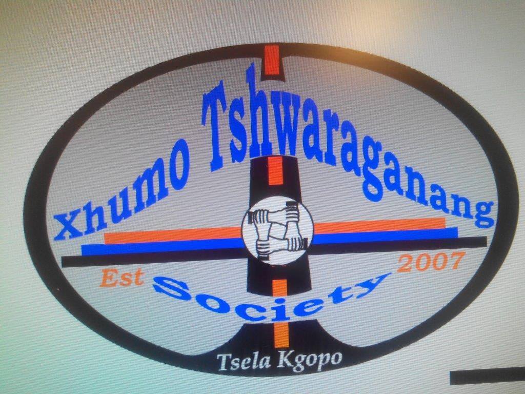 Xhumo Tshwaraganang Society - XTS