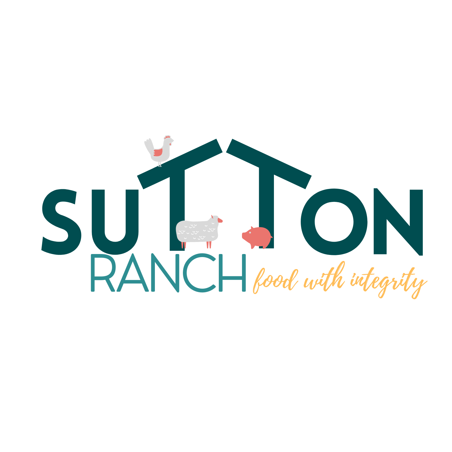 Sutton Ranch MI