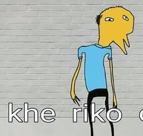 Oie Khe riko
