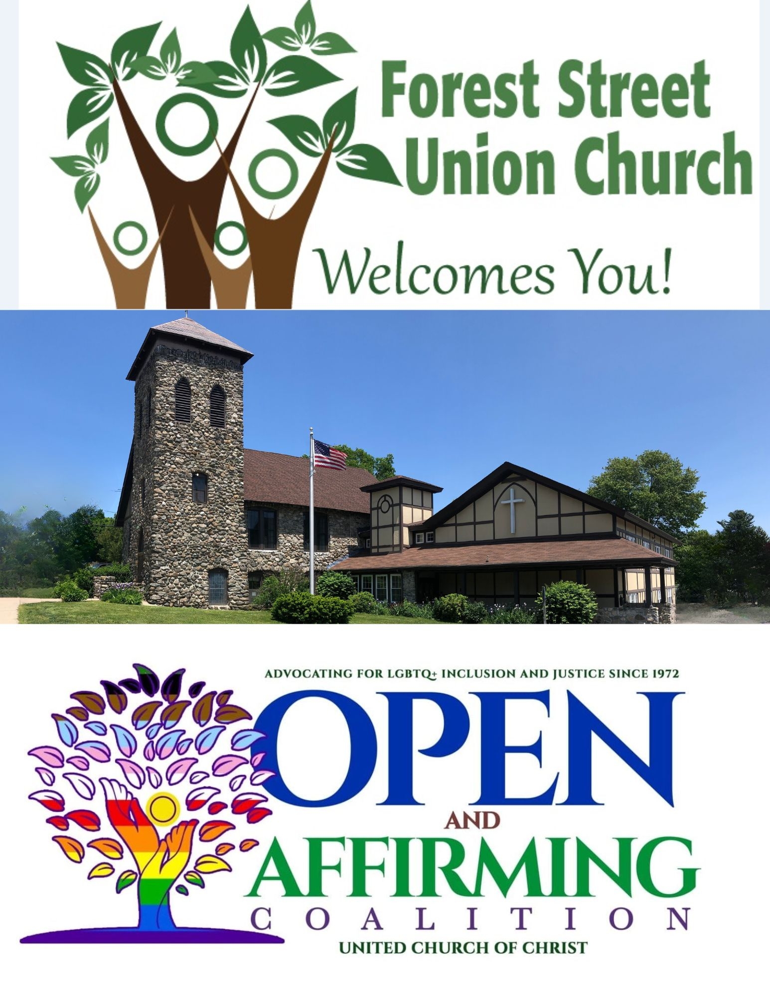 Forest Street Union Church Methuen, Mass | Facebook