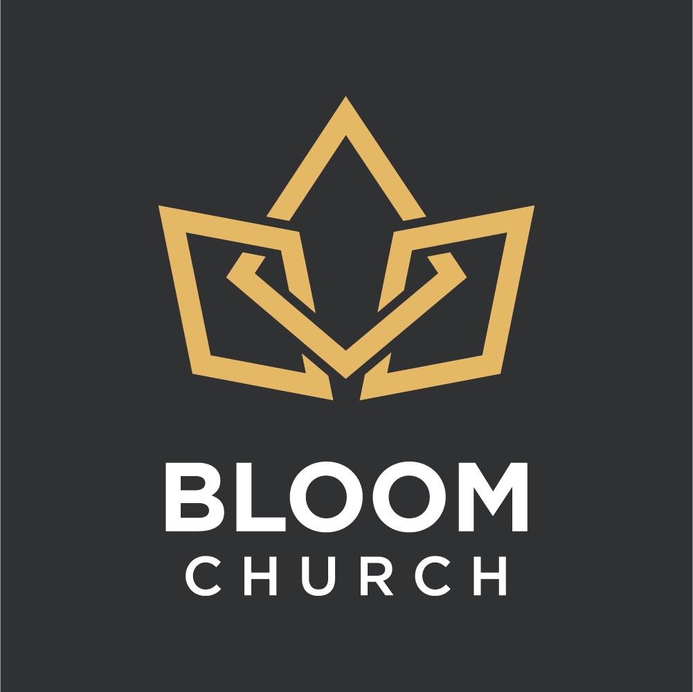 See you Sunday as Pastor Niki brings the message live! 10am Bloom
