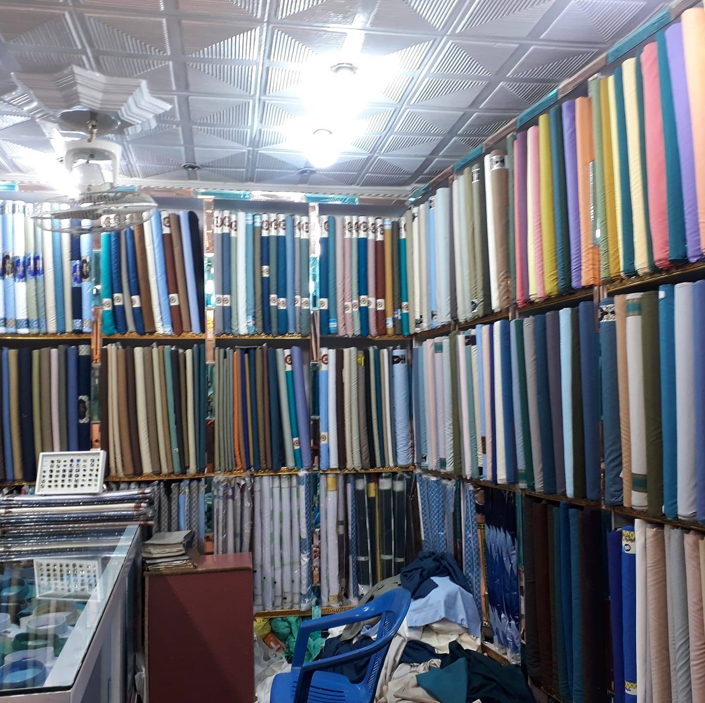 Classic Tailors Gulab Market Matta Swat