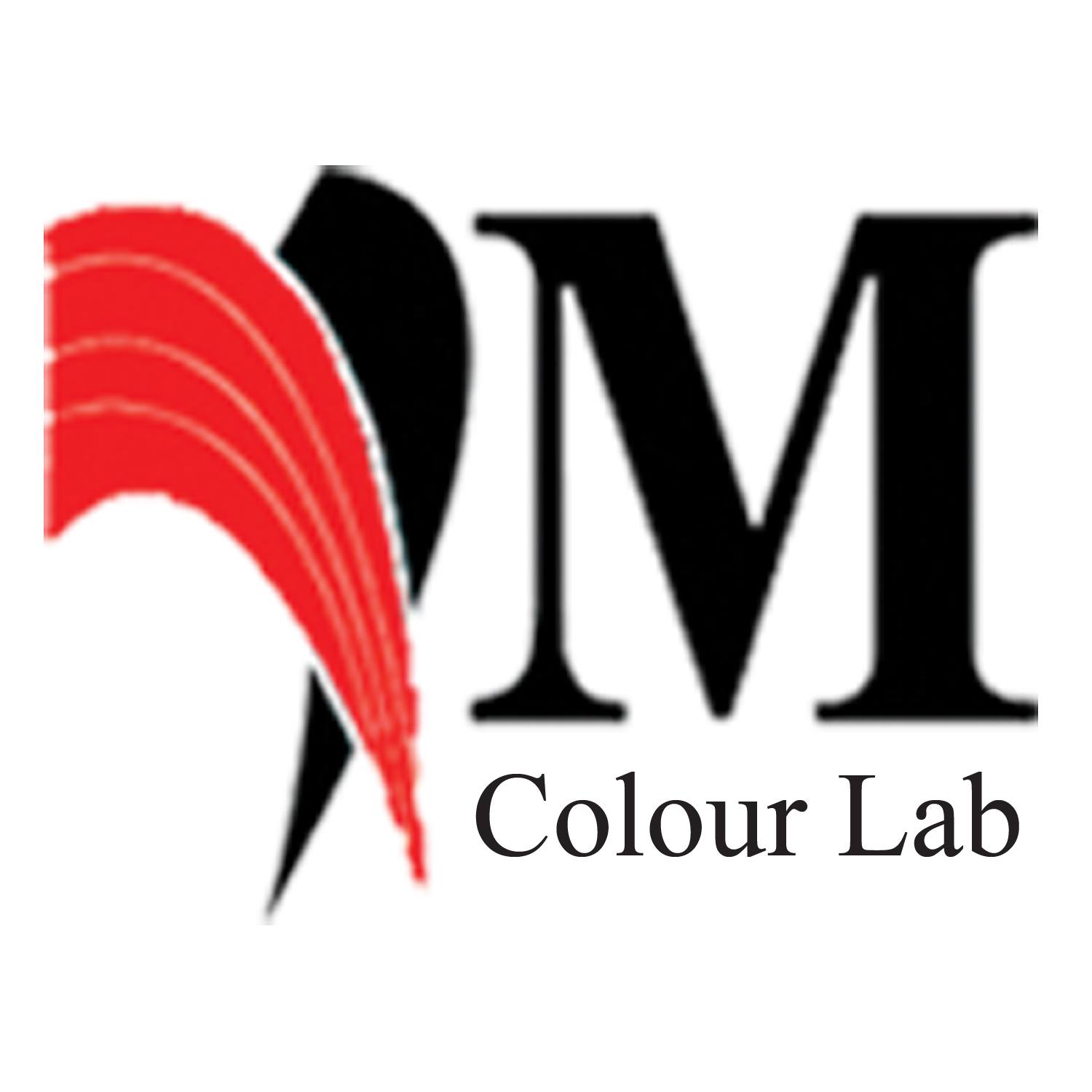 Methan colour lab