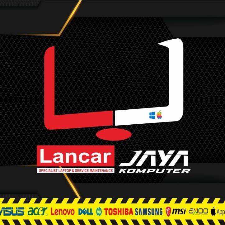 Lancar Jaya Computer | Sunyaragi