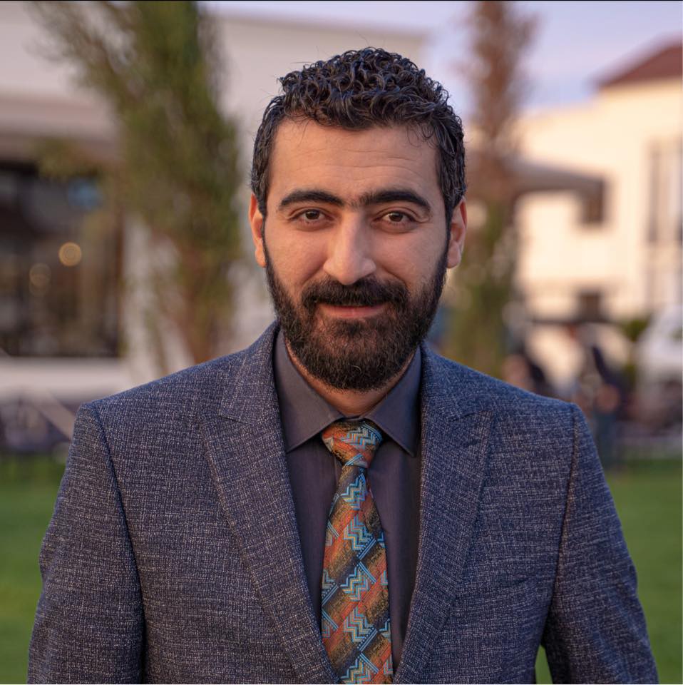 کۆمپانیای عقارات ڕەها ـ Raha Real Estate