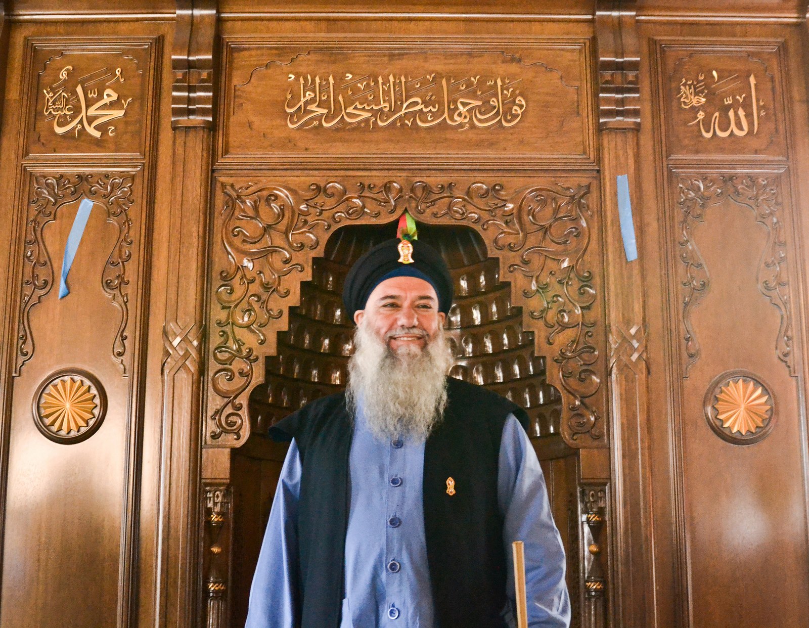 Islamic Nasheed