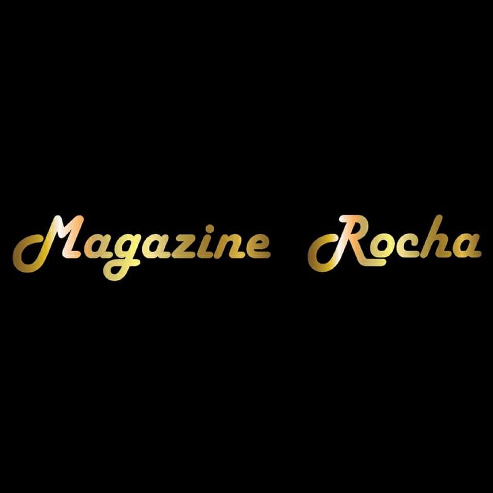 Magazine Rocha - Magazine Rocha added a new photo.