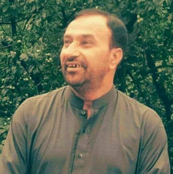 Mian Abdul Waheed Force | Islamabad
