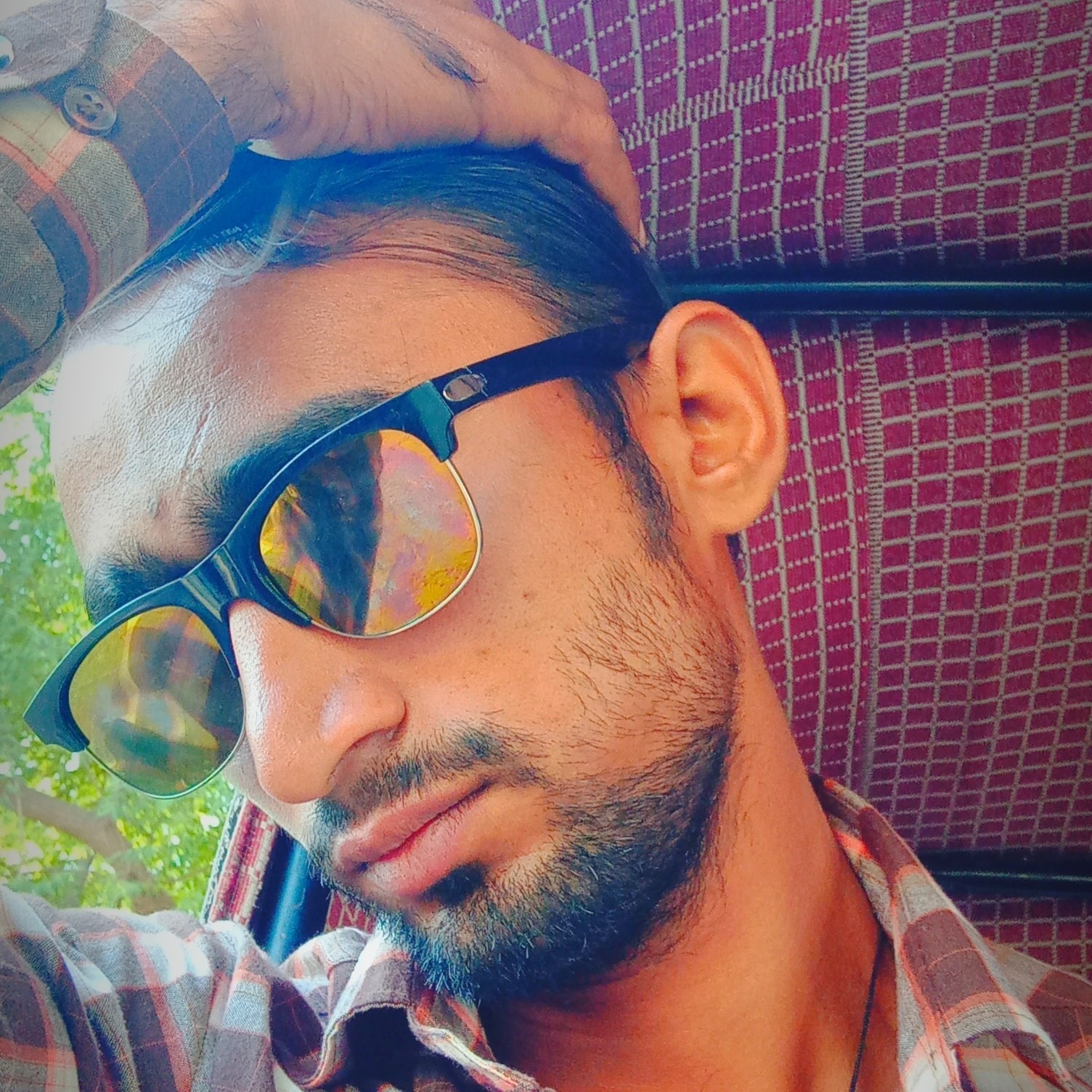 Anwar Goury