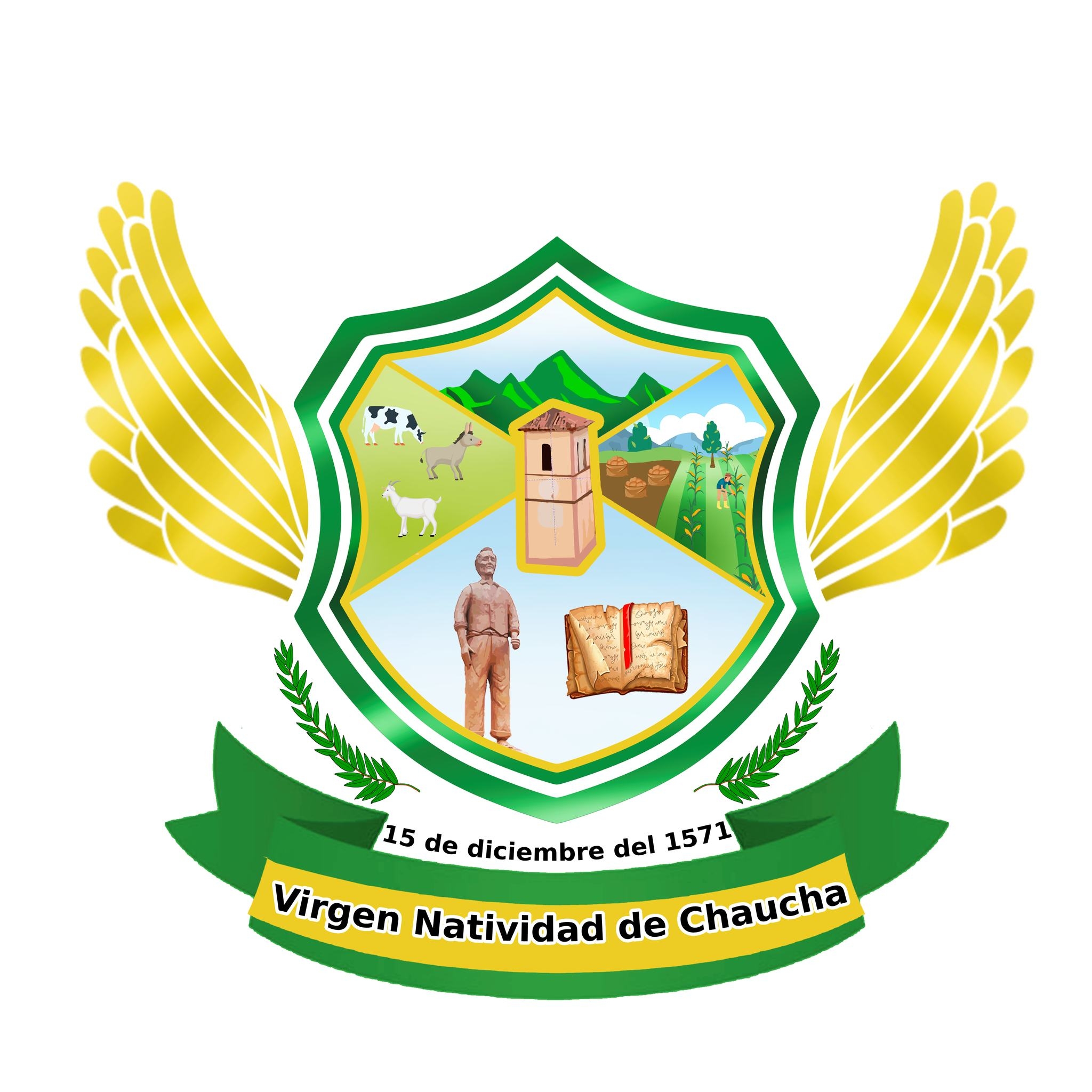 Municipalidad de Chaucha