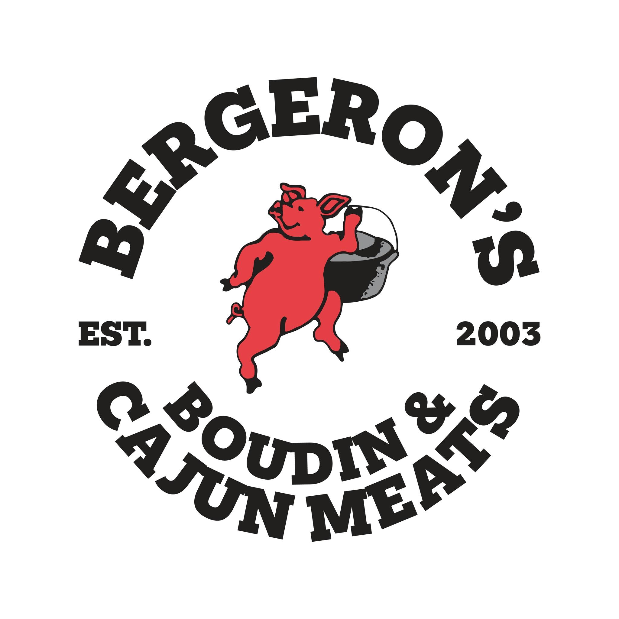 Bergeron's Boudin and Cajun Meats Bossier City - We are the BEST place ...
