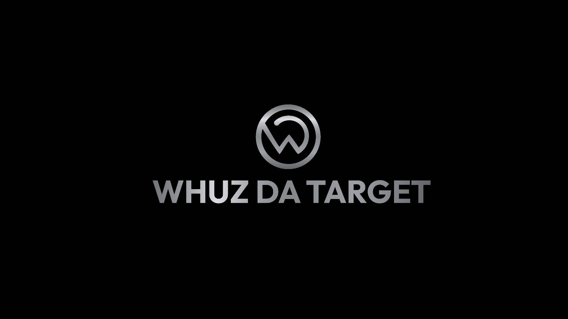 Whuz da target