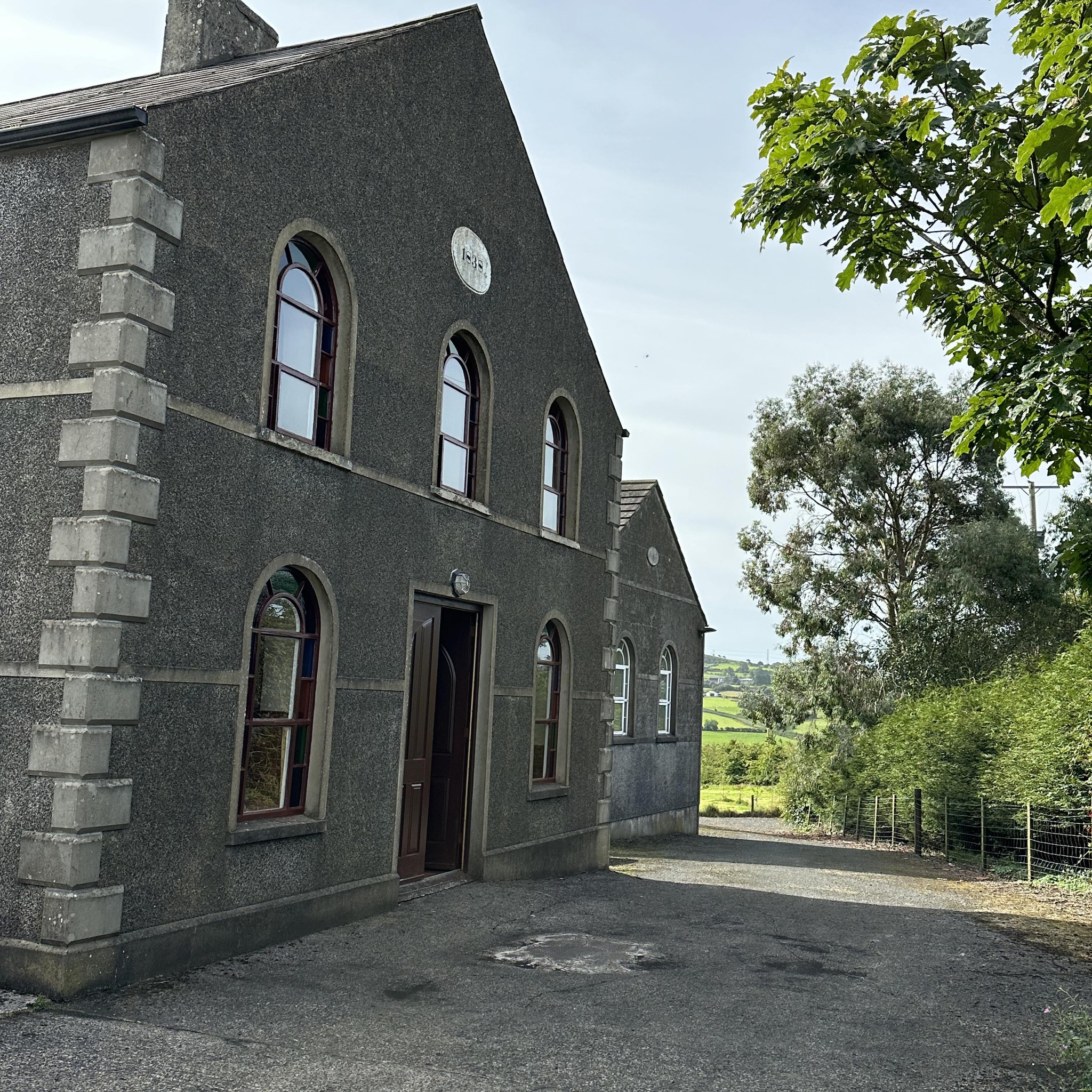 raloo-non-subscribing-church-larne