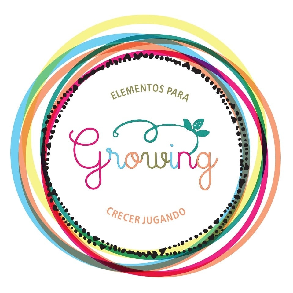 Growing - 📗Este libro es parte de una colección que está pensada para ...