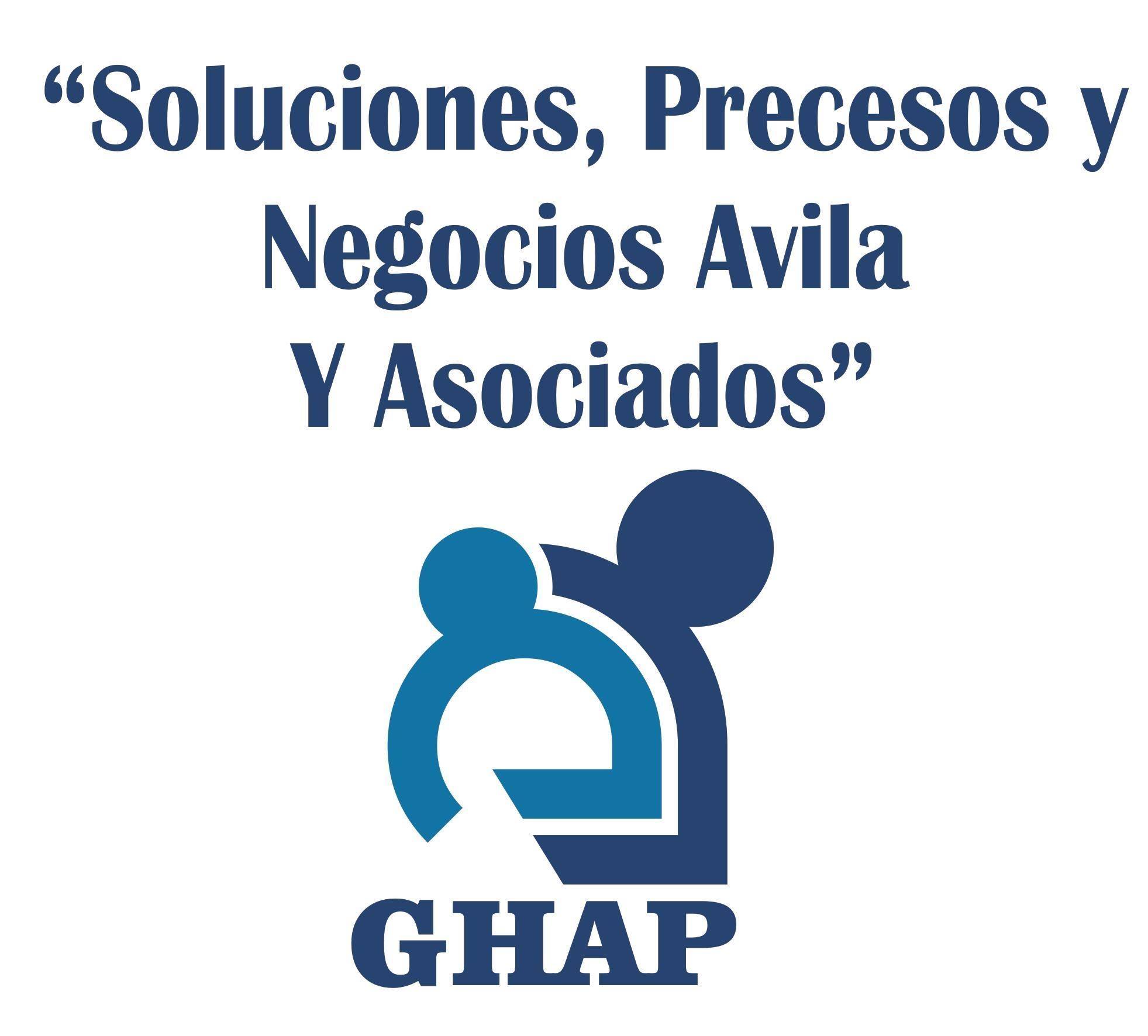 Soluciones... - Soluciones y procesos Avila y Asociados GHAP