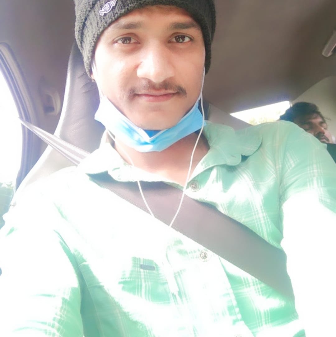 Raj Ranjan