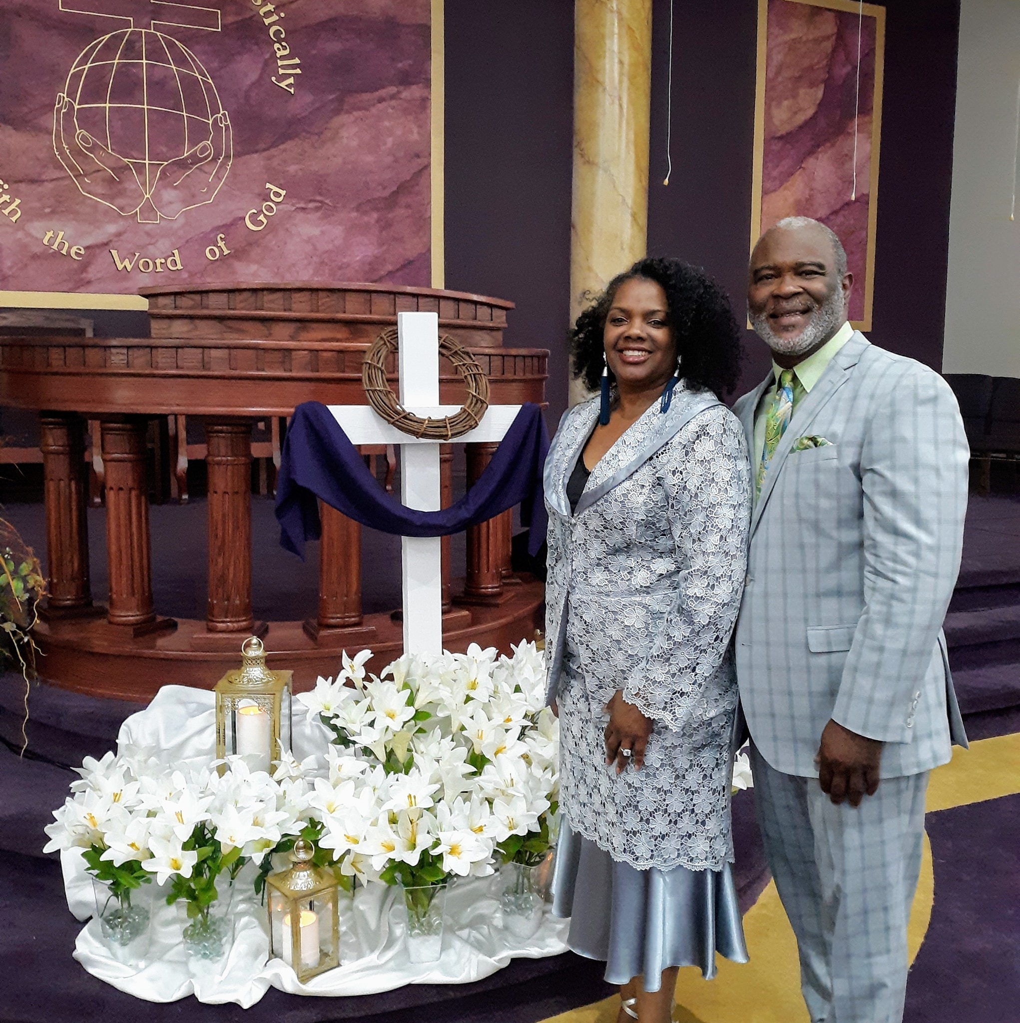 New Destiny Ministries | Cahokia IL