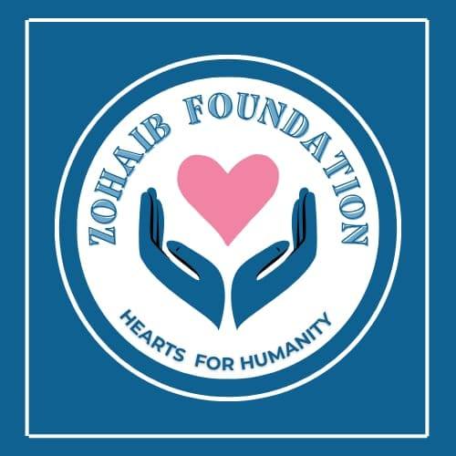 Zohaib foundation