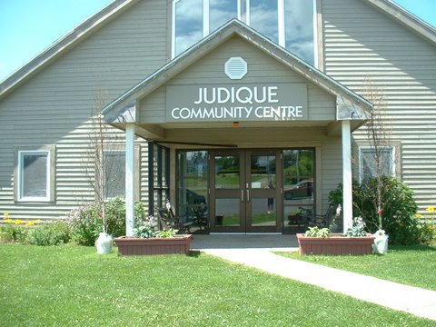 The 2026 Venue Schedule is... - Judique Community Centre | Facebook