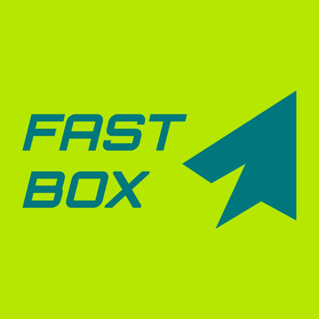FAST BOX Delivery | Casablanca