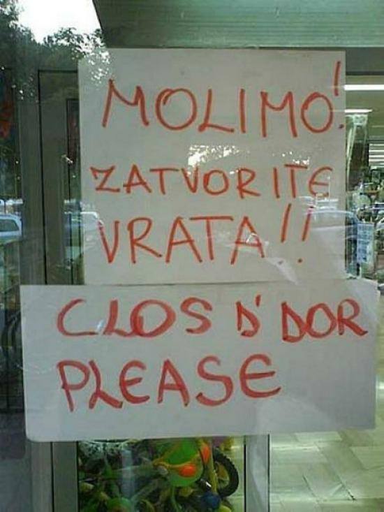 Smesni statusi