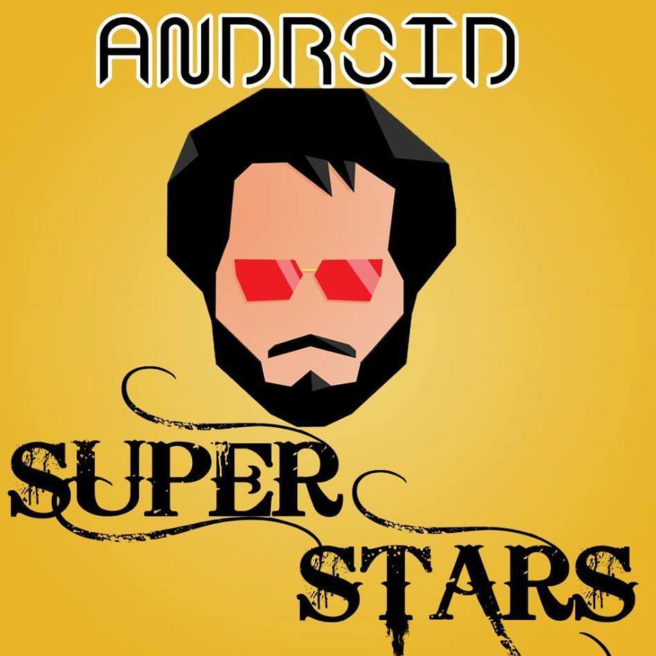 ANDROID SUPER STAR | Ariyalur