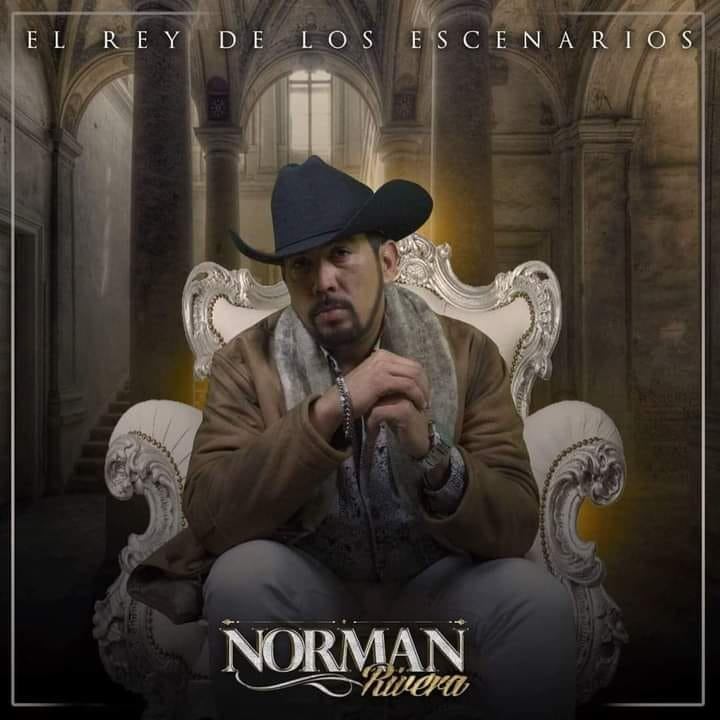 Norman Rivera