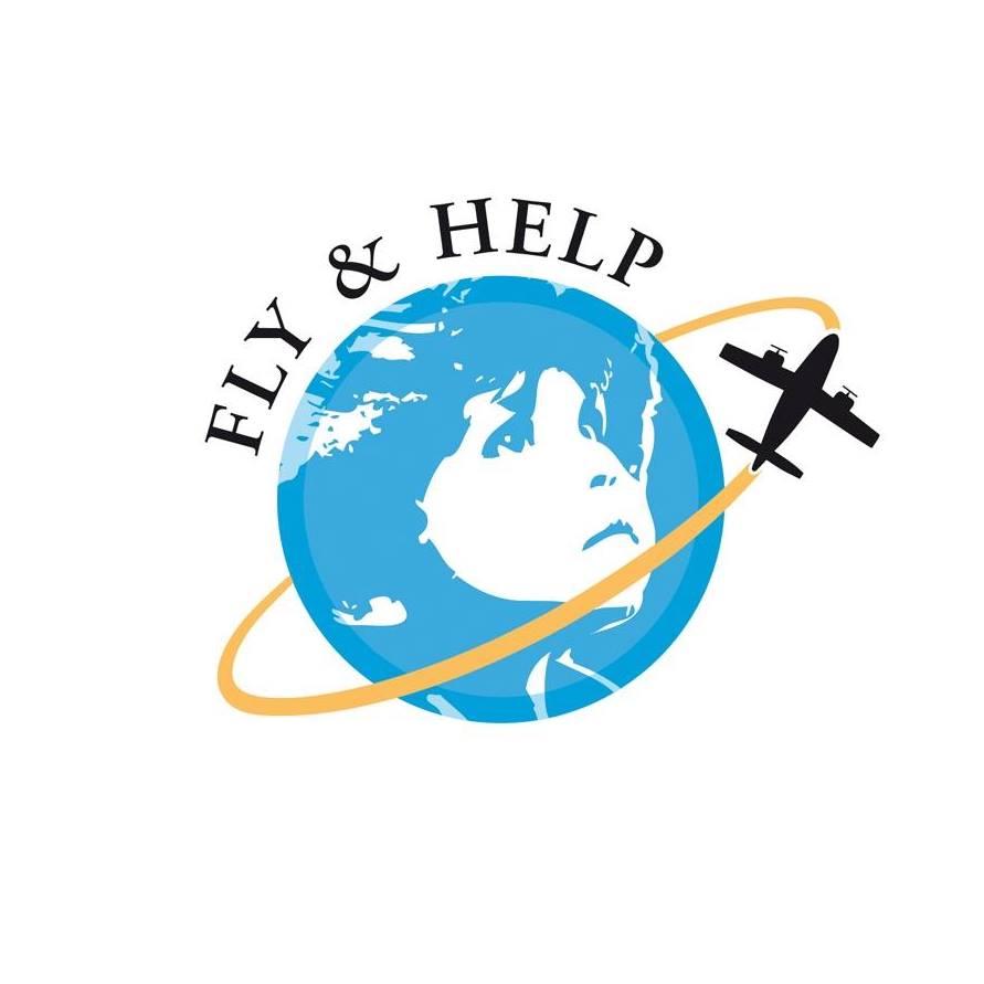 Race for Fly and Help