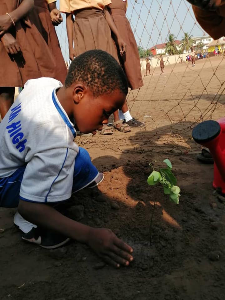Ghana Youth Environmental Movement | Accra