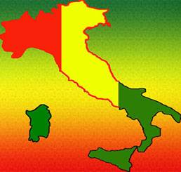 Reggae Italia
